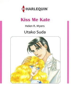 cover image of Kiss Me Kate
